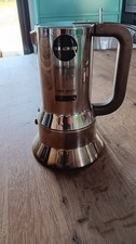 cafetière italienne inox ALESSI