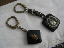 Portes clé de la Compagnie