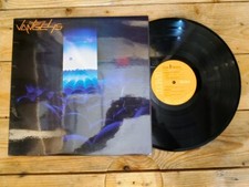 VANGELIS THE BEST OF VANGELIS LP 33T VINYLE COVER EX ORIGINAL 1978 UK