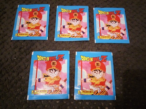 Paquets autocollant stickers - 5,