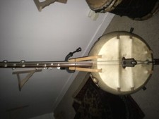 Kamelengoni N’goni 14 cordes