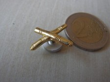 insigne  pins  boutonniere