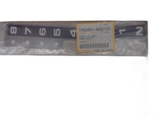 Kubota TA040-49210 MARK