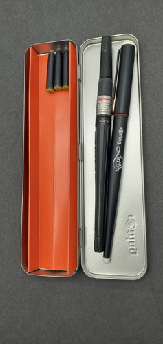 Rotring german art pen tip - german,