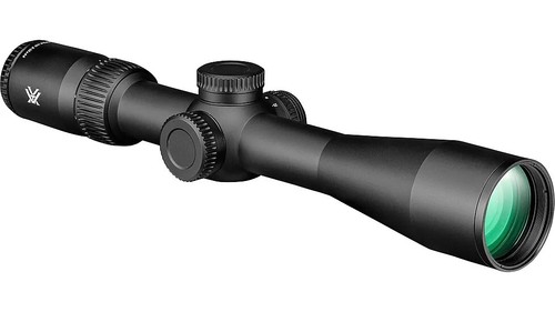 Vortex optics viper 15x44 - optics,