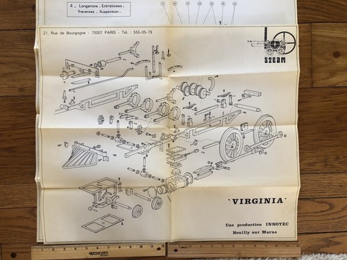 Blueprint live steam virginia - steam,