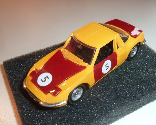 Matra 530 norev - 530,