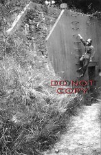 PHOTO LIGNE MAGINOT  AUX MAINS