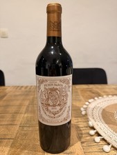 Chateau pichon longueville - chateau,