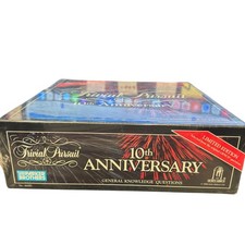 Trivial Pursuit 10th