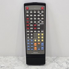 Denon 894 remote control - denon, rc-894