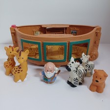 Fisher Price Little People