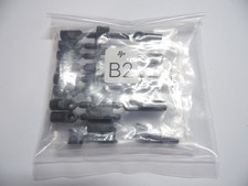 Speed Passion  B2 Bag SP-1