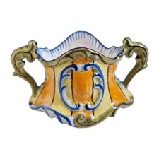 Petit Pot Jardinière En