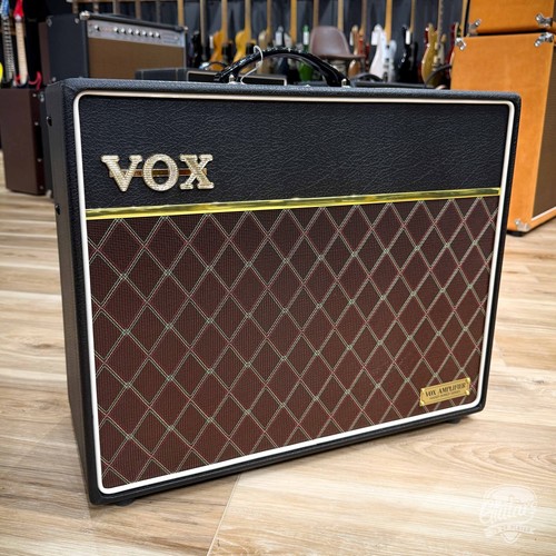 Vox ac10hwr1 hand - vox, ac10