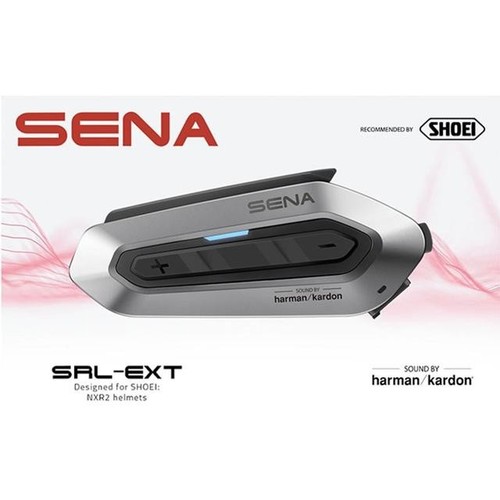 Sena intercom srl - intercom, pour
