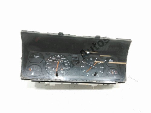 Compteur 611385 peugeot 309 - compteur,