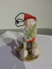 Très ancienne décoration de