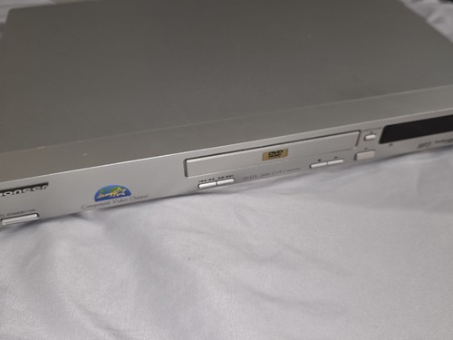Pioneer dvd player 250 - cd, dv