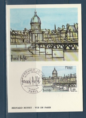 Carte 1er jour tableau - carte,