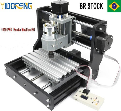 Cnc1610pro axis grbl control - cnc1610pro,