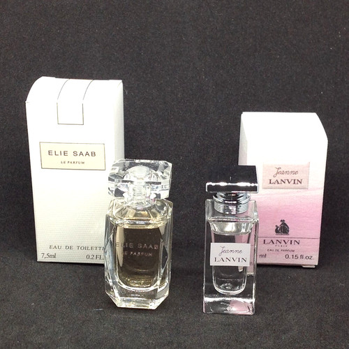 Lanvin jeanne edp - lanvin,