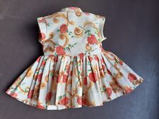 Magnifique  robe ancienne