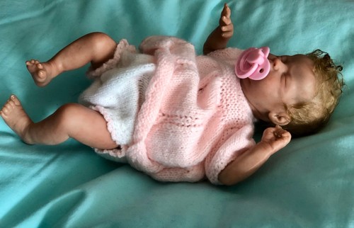 Mini reborn kit - du, « wee