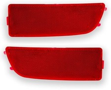 SET 2X CATADIOPTRE ARRIERE G+D MERCEDES SPRINTER 906; VW CRAFTER 2E 04.06-06.18