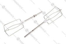 Kit fouets batteur PrepMix+