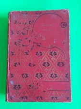 L'HEUREUSE FAMILLE/ Le Capitaine Thomas MAYNE-REID LIVRE ANCIEN Bibliothèque Mor