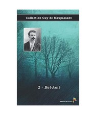 2 - Bel-Ami - Collection Guy