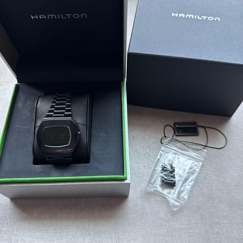 Montre numérique pour homme