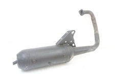 POT ECHAPPEMENT - MBK BOOSTER SPIRIT NAKED 50 (2004 - 2017)