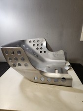 Sabot Moteur - HONDA 650 XRV AFRICATWIN RD03