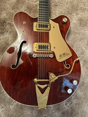 Gretsch chet adkins country - gretsch,