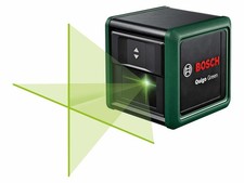 Laser croisé Bosch Quigo