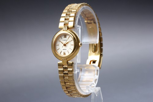 Montre pour femme seiko creo - montre,