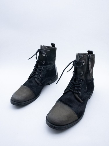Bugatti bottines cheville - bugatti,