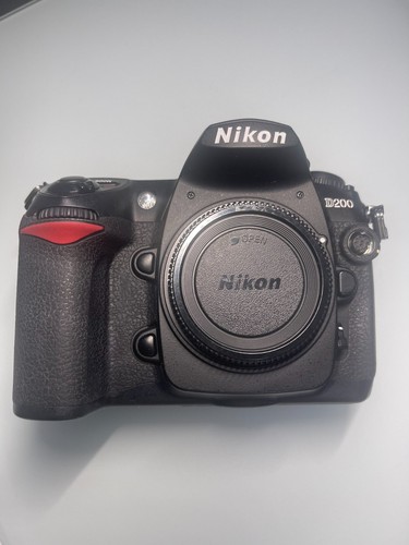 Nikon d200 18 55m - af-s, 18-55m