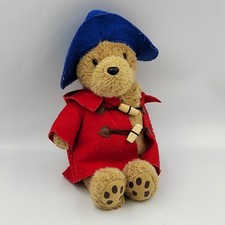 Peluche ours Paddington Bear - 15198