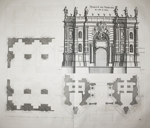 Vercelli porte ville - porte,