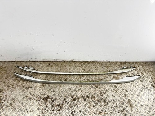 Renault koleos 2009 - i, barres