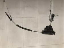 Selecteur boite de vitesse