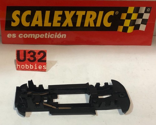 Scalextric châssis seat fiat - châssis,