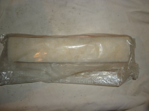 Filtre air renault clio - air, 2