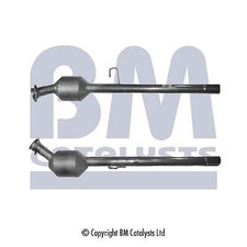 CATALYSEUR MERCEDES VITO