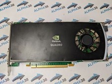 Nvidia quadro - fx, 3800