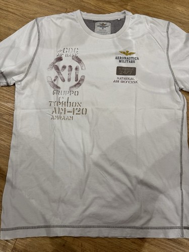 Shirt aéronautique - t-shirt,