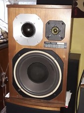 enceintes 3A Andante Linéaire de Contrôle